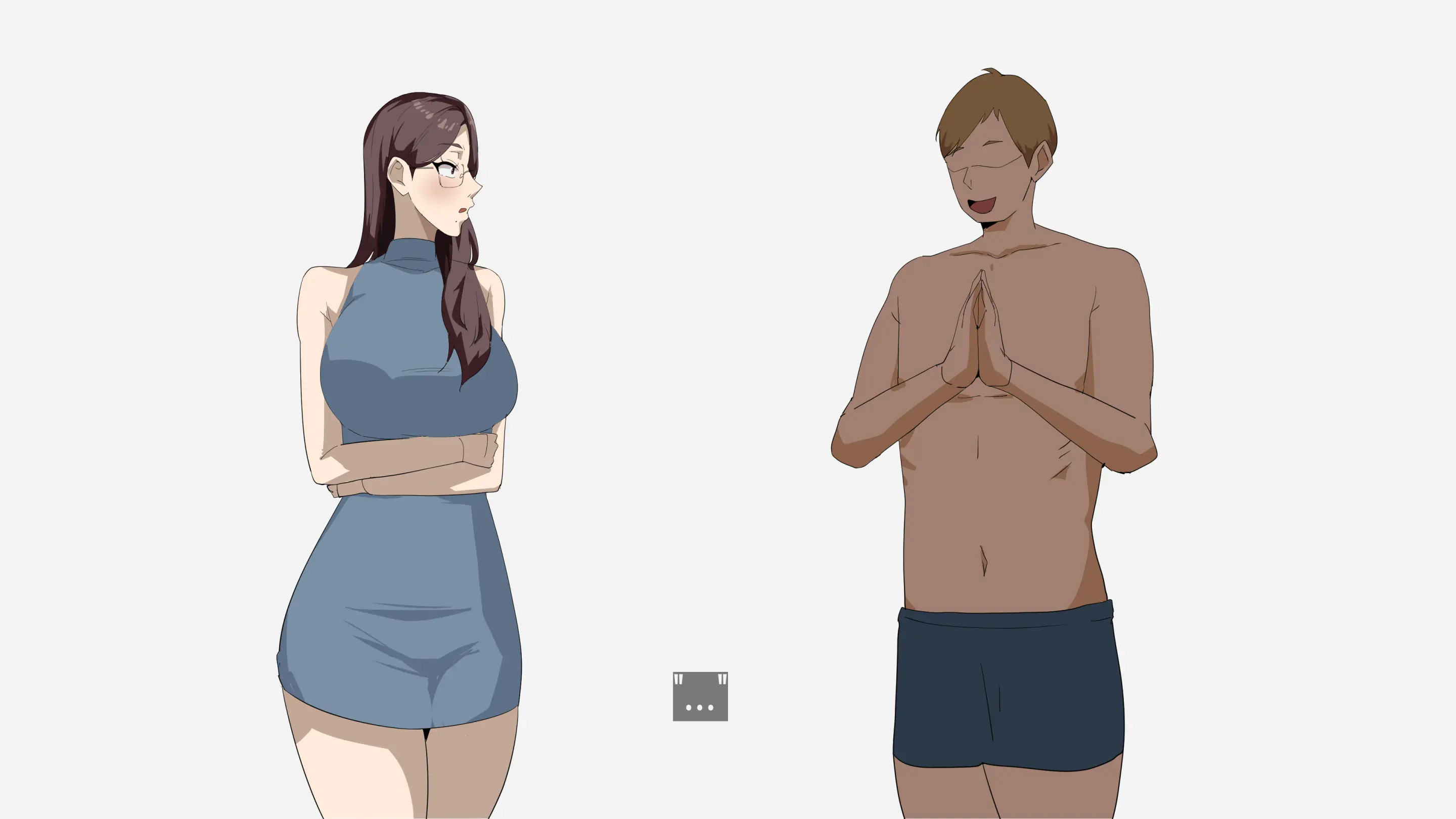 정아쌤 X 시미즈